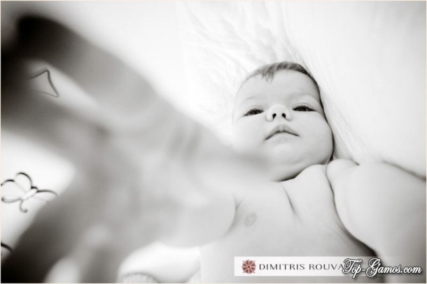 Δώρα καλεσμένων βάπτισης