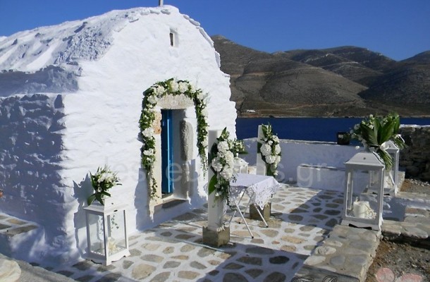 Πότε δεν γίνονται θρησκευτικοί γάμοι