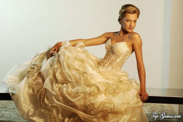 Νυφικά για χειμώνα