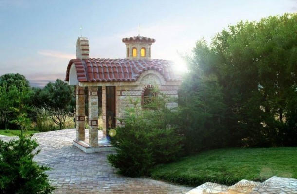 Αγ. Νικόλαος | Πολυχώρος Ονείρων