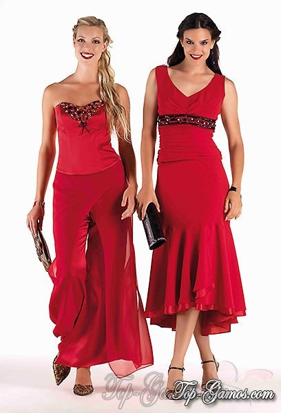 Ντύσιμο για γάμο