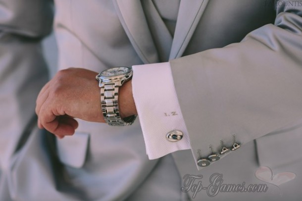 Παραμυθένιος γάμος δίπλα στη θάλασσα | Χριστιάνα & Γιάννης