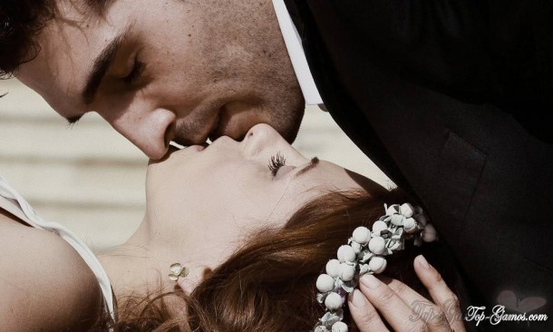 Λόγια αγάπης