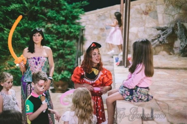 Παραμυθένιος γάμος δίπλα στη θάλασσα | Χριστιάνα & Γιάννης