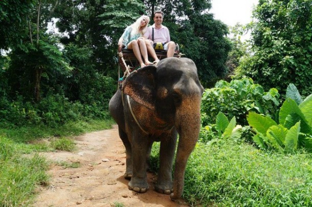 Παραμυθένιος γάμος δίπλα στη θάλασσα | Χριστιάνα & Γιάννης