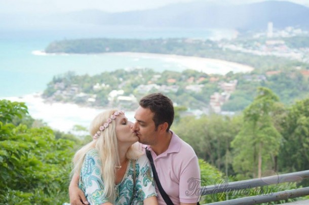 Παραμυθένιος γάμος δίπλα στη θάλασσα | Χριστιάνα & Γιάννης