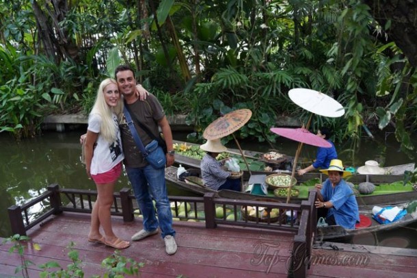 Παραμυθένιος γάμος δίπλα στη θάλασσα | Χριστιάνα & Γιάννης