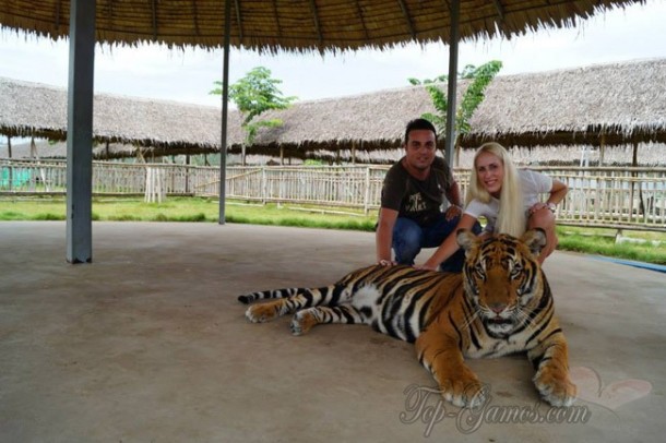 Παραμυθένιος γάμος δίπλα στη θάλασσα | Χριστιάνα & Γιάννης