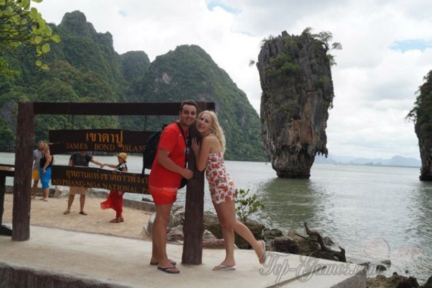 Παραμυθένιος γάμος δίπλα στη θάλασσα | Χριστιάνα & Γιάννης