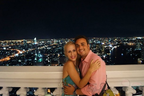 Παραμυθένιος γάμος δίπλα στη θάλασσα | Χριστιάνα & Γιάννης