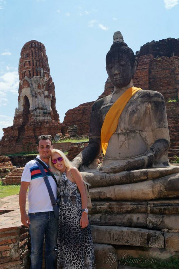 Παραμυθένιος γάμος δίπλα στη θάλασσα | Χριστιάνα & Γιάννης