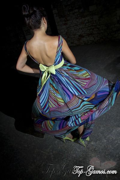 Ντύσιμο για γάμο