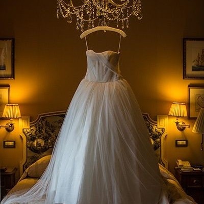 Νυφικό και φροντίδα