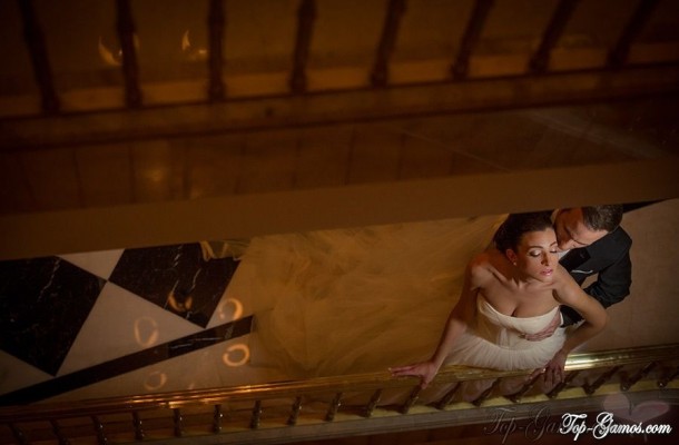 Φωτογραφίες γάμου