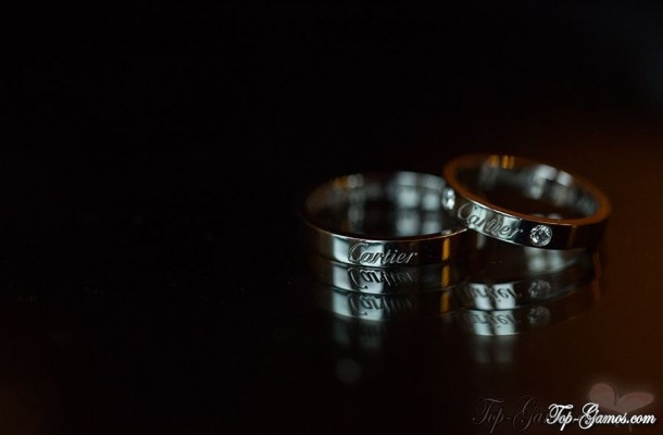 Πολιτικός γάμος