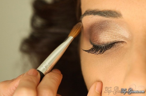 Όμορφα μάτια