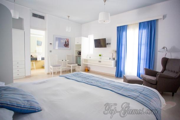 Γάμος σε παραλία στην Αμοργό | Άννα και Βασίλης