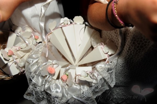 Γάμος σαν παραμύθι σε πύργο| Πηνελόπη & Βαγγέλης