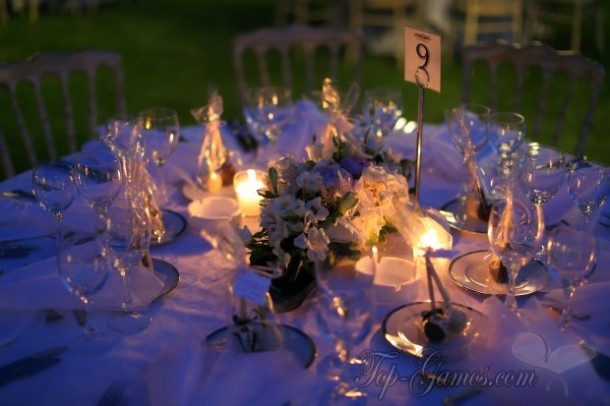 Γάμος σαν παραμύθι σε πύργο| Πηνελόπη & Βαγγέλης