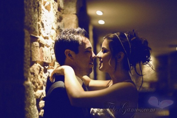 Γάμος σαν παραμύθι σε πύργο| Πηνελόπη & Βαγγέλης