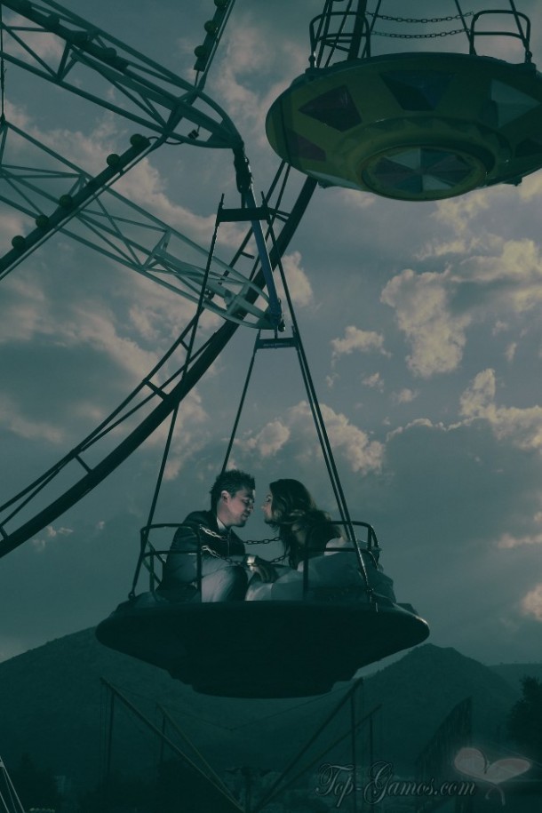 Γάμος σαν παραμύθι σε πύργο| Πηνελόπη & Βαγγέλης