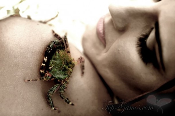 Γάμος σαν παραμύθι σε πύργο| Πηνελόπη & Βαγγέλης