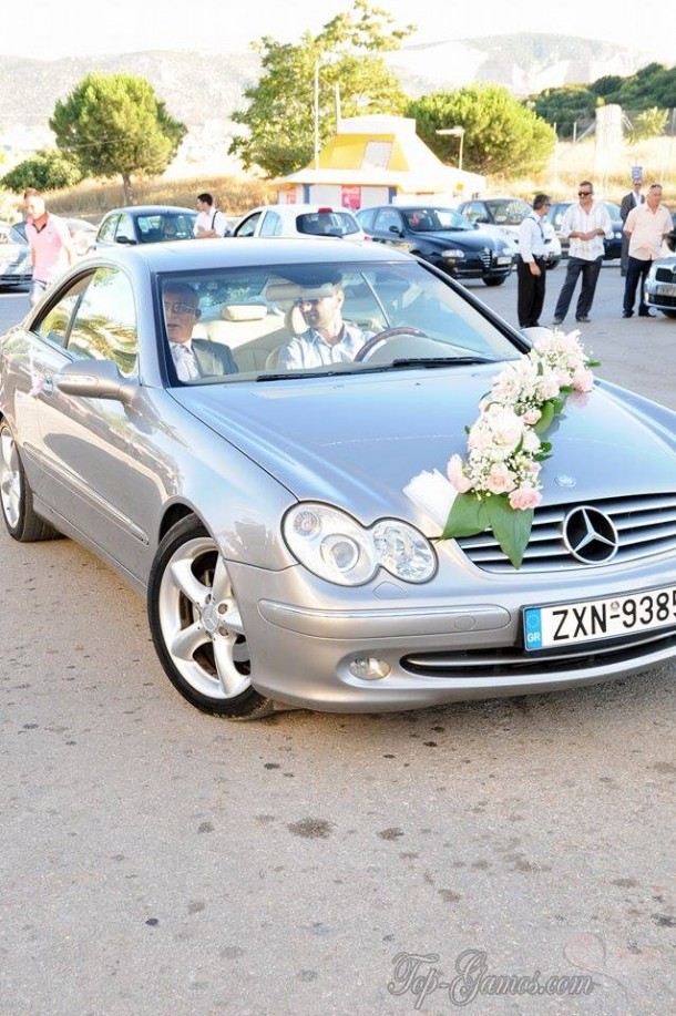 Παραδοσιακός γάμος και βάπτιση | Αλέξανδρος & Μαρία