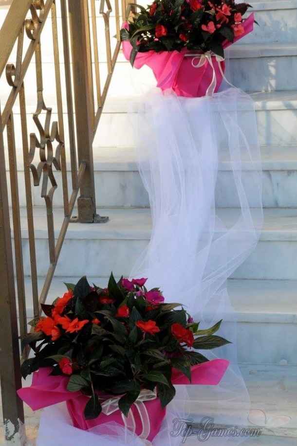 Παραδοσιακός γάμος και βάπτιση | Αλέξανδρος & Μαρία