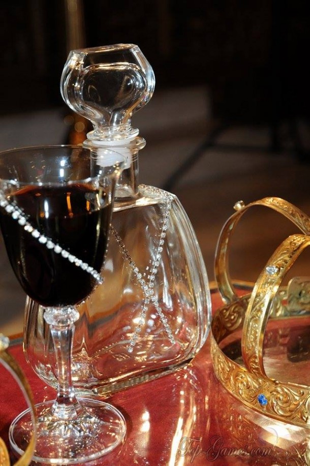 Παραδοσιακός γάμος και βάπτιση | Αλέξανδρος & Μαρία