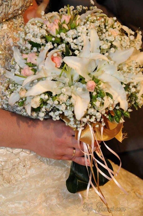 Παραδοσιακός γάμος και βάπτιση | Αλέξανδρος & Μαρία