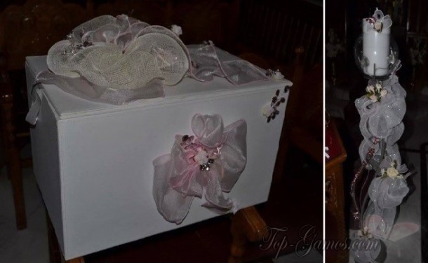 Παραδοσιακός γάμος και βάπτιση | Αλέξανδρος & Μαρία