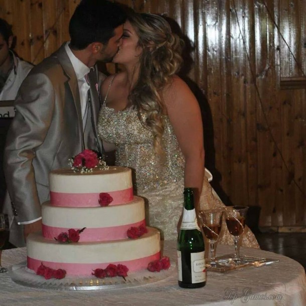 Παραδοσιακός γάμος και βάπτιση | Αλέξανδρος & Μαρία