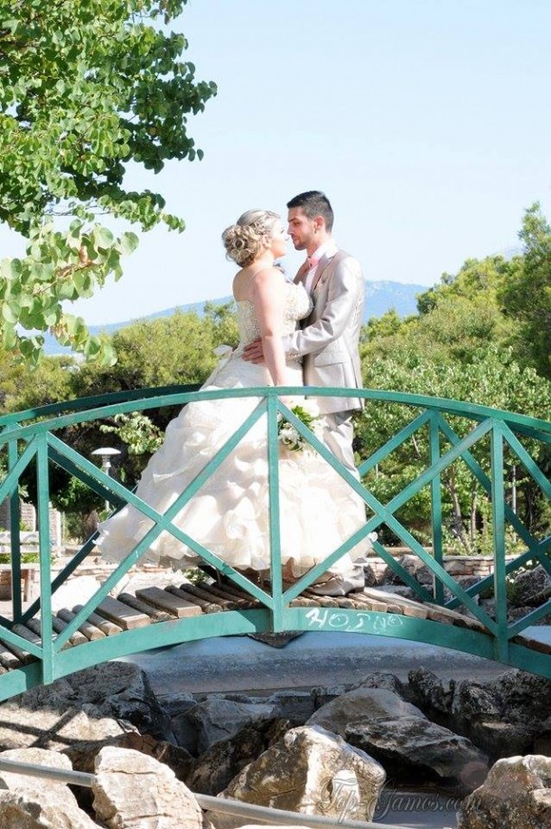 Παραδοσιακός γάμος και βάπτιση | Αλέξανδρος & Μαρία