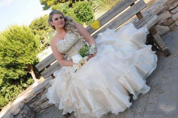 Παραδοσιακός γάμος και βάπτιση | Αλέξανδρος & Μαρία