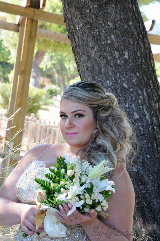 Παραδοσιακός γάμος και βάπτιση | Αλέξανδρος & Μαρία