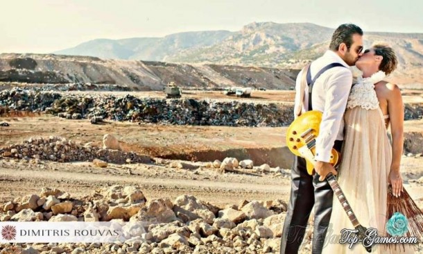 To savoir vivre των καλεσμένων σε γάμο