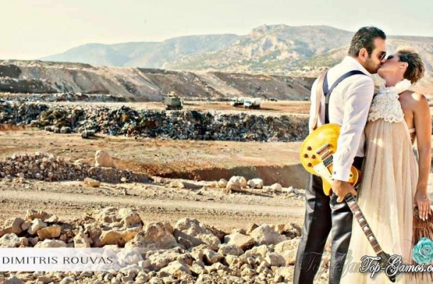 To savoir vivre των καλεσμένων σε γάμο