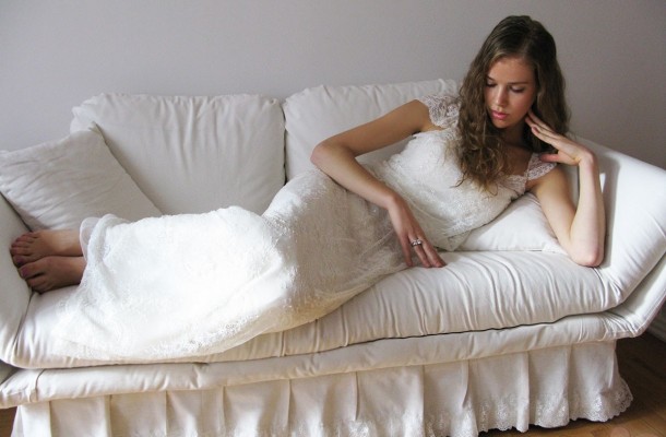 Παντρεύεσαι…