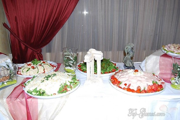 Έθιμα γάμου στην Κύπρο