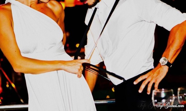 Το Bachelor party και η ιστορία του