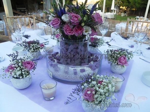 Χρώμα γάμου