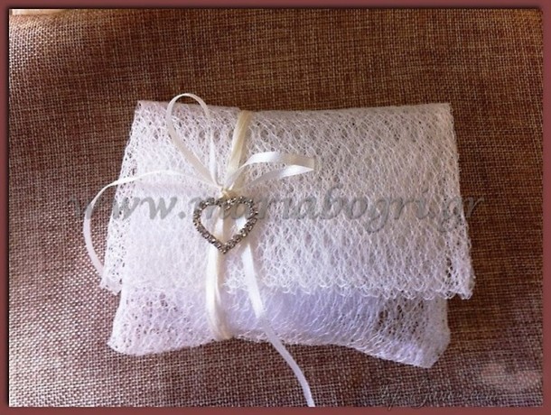 Η μπομπονιέρα και η ιστορία της