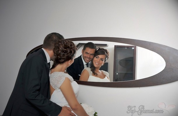 Νύχτα γάμου