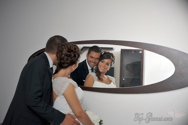 Νύχτα γάμου