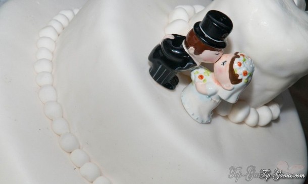 Γάμος και παράδοση σε όλο τον κόσμο…