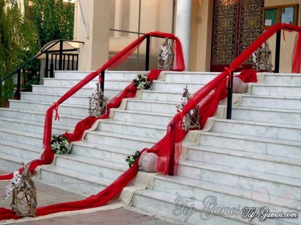 Χρώμα γάμου