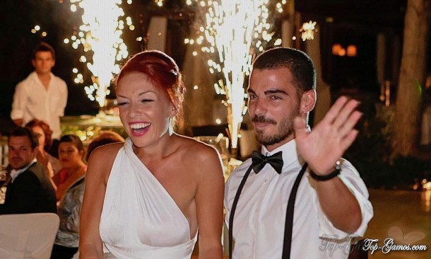 Κλειστός ή ανοιχτός γάμος;