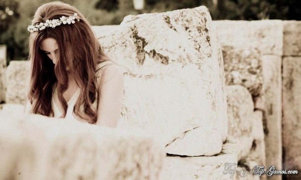 Άγχος για το γάμο