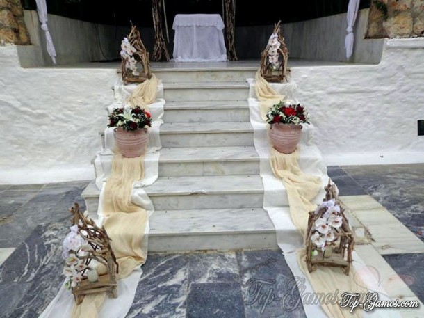 Χρώμα γάμου