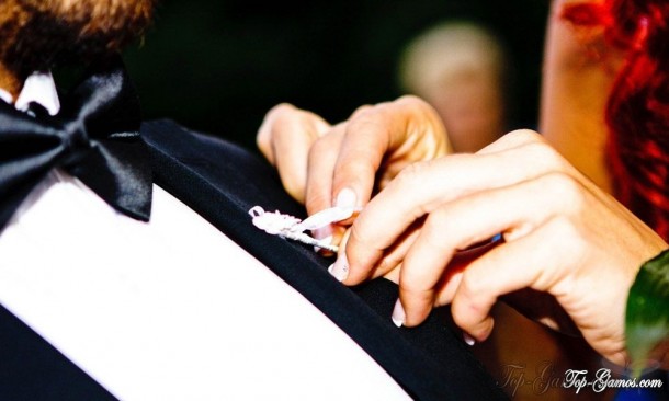 Το κόστος του γάμου